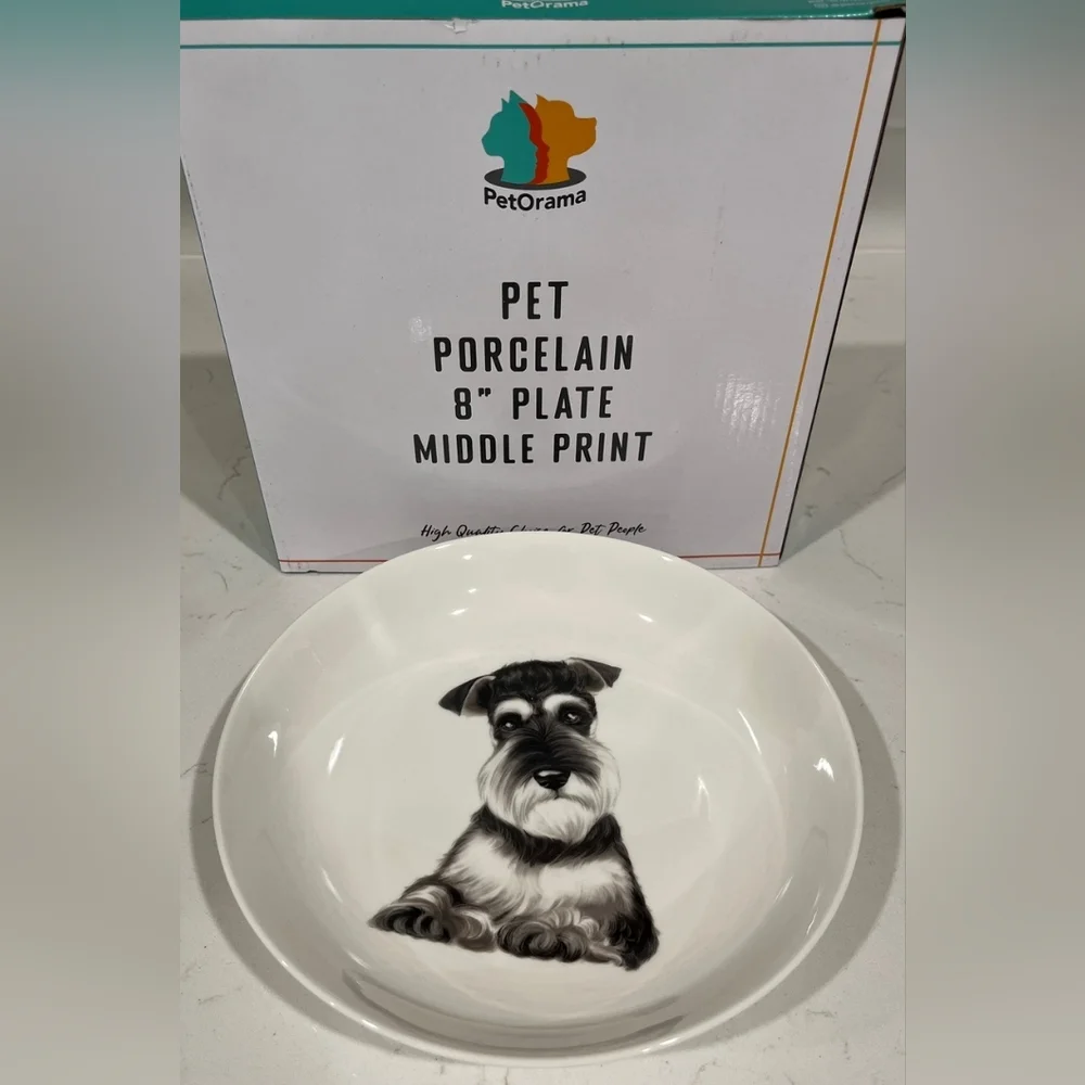 Petorama‎ 8